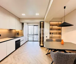 Apartament, Botanica, DECEBAL