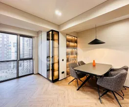 Apartament, Botanica, DECEBAL