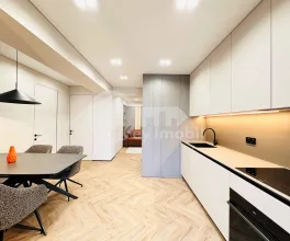 Apartament, Botanica, DECEBAL