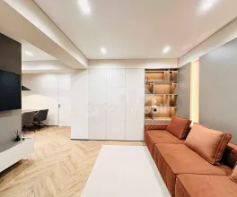 Apartament, Botanica, DECEBAL