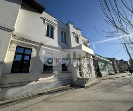 Spațiu comercial, Centru, ALEXEI ȘCIUSEV