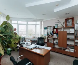 Oficiu, Botanica, BUREBISTA