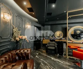 Spațiu comercial, Râșcani, NICOLAE DIMO