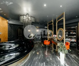 Spațiu comercial, Râșcani, NICOLAE DIMO