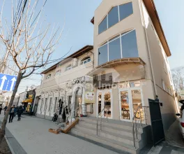 Spațiu comercial, Centru, ALEXANDR PUȘKIN