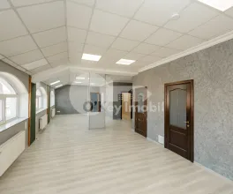 Spațiu comercial, Centru, ALEXANDR PUȘKIN