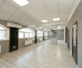 Spațiu comercial, Centru, ALEXANDR PUȘKIN