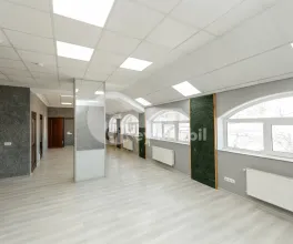 Spațiu comercial, Centru, ALEXANDR PUȘKIN