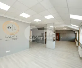 Spațiu comercial, Centru, ALEXANDR PUȘKIN