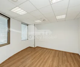 Oficiu, Centru, ISMAIL