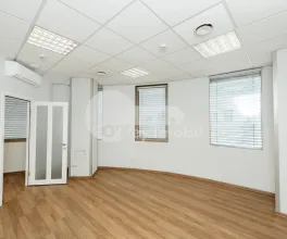 Oficiu, Centru, ISMAIL