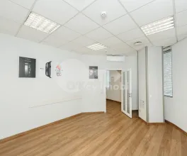 Oficiu, Centru, ISMAIL