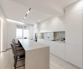 Apartament, Centru, MELESTIU