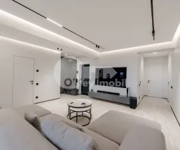 Apartament, Centru, MELESTIU