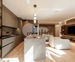 Apartament, Buiucani, VASILE LUPU