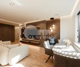Apartament, Buiucani, VASILE LUPU