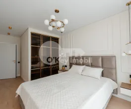 Apartament, Buiucani, VASILE LUPU
