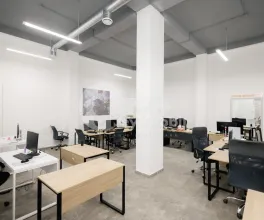 Комм. помещение, Ботаника, ДЕЧЕБАЛ