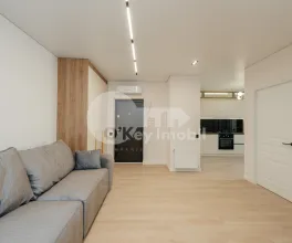 Apartament, Buiucani, VASILE LUPU