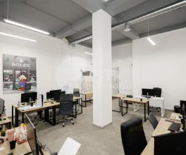 Комм. помещение, Ботаника, ДЕЧЕБАЛ