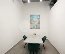 Комм. помещение, Ботаника, ДЕЧЕБАЛ