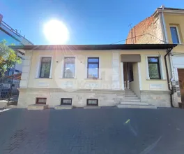 Комм. помещение, Центр, A. ПУШКИНА