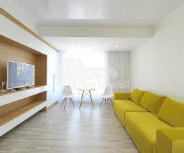 Apartament, Centru, MELESTIU