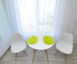 Apartament, Centru, MELESTIU