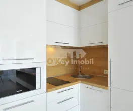 Apartament, Centru, MELESTIU