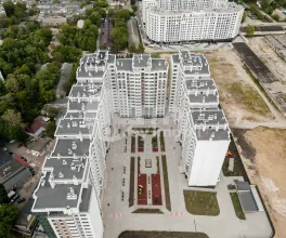 Apartament, Buiucani, VASILE LUPU