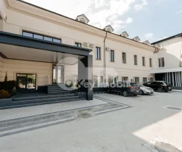 Oficiu, Centru, TIGHINA