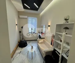 Oficiu, Centru, TIGHINA