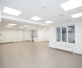 Комм. помещение, Ботаника, ВАРШАВСКАЯ