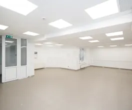 Комм. помещение, Ботаника, ВАРШАВСКАЯ