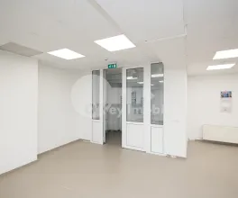 Комм. помещение, Ботаника, ВАРШАВСКАЯ