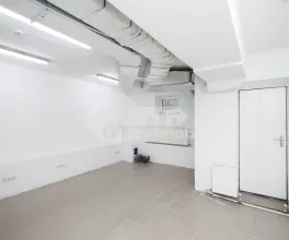 Комм. помещение, Ботаника, ВАРШАВСКАЯ