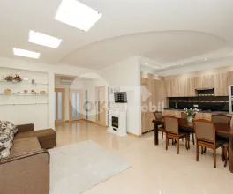 Apartament, Centru, ANESTIADE