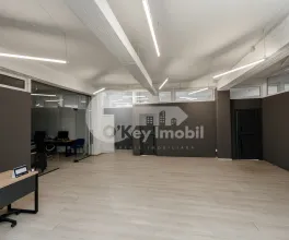 Oficiu, Botanica, CUZA VODĂ