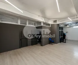 Oficiu, Botanica, CUZA VODĂ