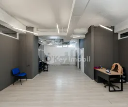 Oficiu, Botanica, CUZA VODĂ