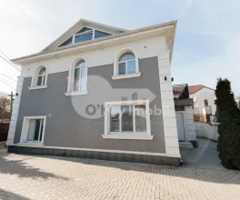 Casă, Centru, ANTON CRIHAN