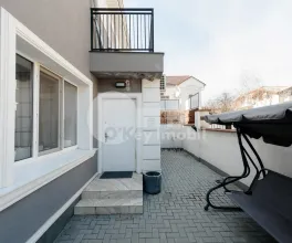 Casă, Centru, ANTON CRIHAN