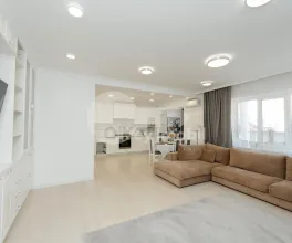 Casă, Centru, ANTON CRIHAN