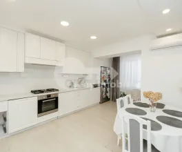 Casă, Centru, ANTON CRIHAN