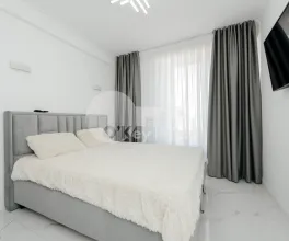 Apartament, Botanica, SARMIZEGETUSA