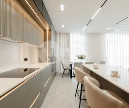 Квартира, Центр, Н. ТЕСТЕМИЦАНУ