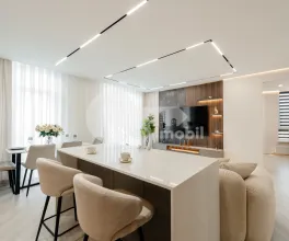 Квартира, Центр, Н. ТЕСТЕМИЦАНУ