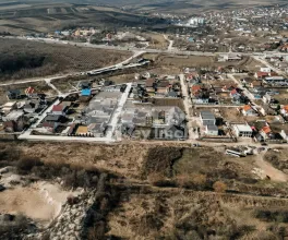 Земельный участок, МЭГДЭЧЕШТЬ