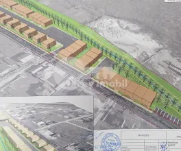 Teren, MĂGDĂCEȘTI