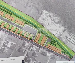 Teren, MĂGDĂCEȘTI